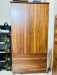 Wardrobe Cabinet